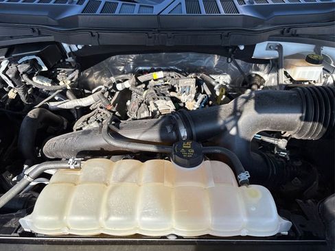 Used 2023 Ford F150 XLT w/ Trailer Tow Package image 13