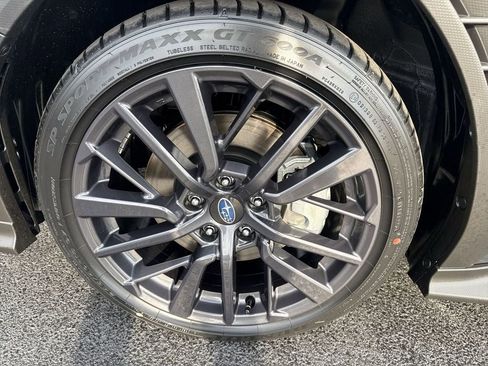 New 2026 Subaru WRX Premium AWD/4WD image 8