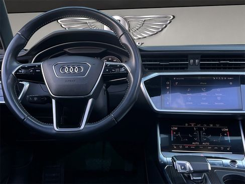 Used 2019 Audi A6 3.0T Premium Plus w/ Premium Plus Package image 13