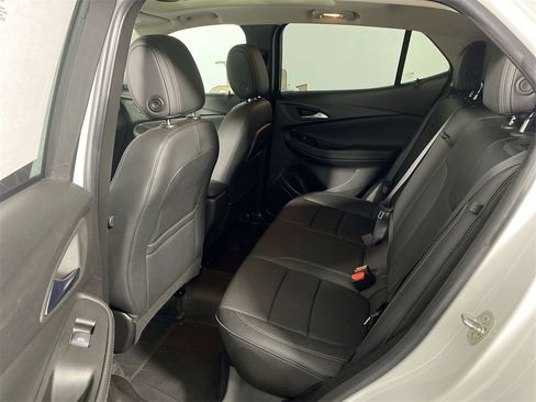 Used 2023 Buick Encore GX Essence w/ Experience Buick Package image 22