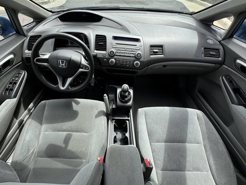 Used 2009 Honda Civic LX image 26