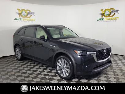 New 2026 MAZDA CX-90 3.3 Turbo w/ Preferred Package