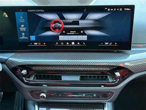 New 2026 BMW M4 xDrive Competition image 15