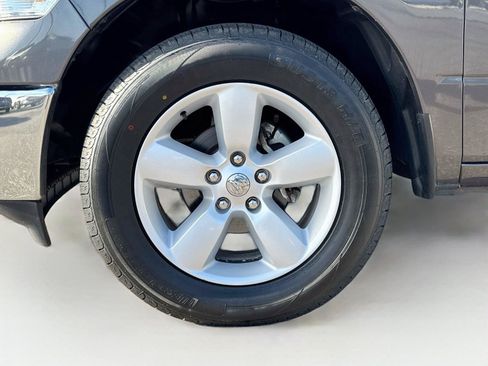 Used 2024 RAM 1500 Classic SLT RWD image 30