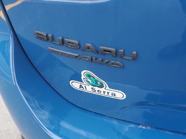 Certified 2024 Subaru Forester Wilderness AWD/4WD image 6