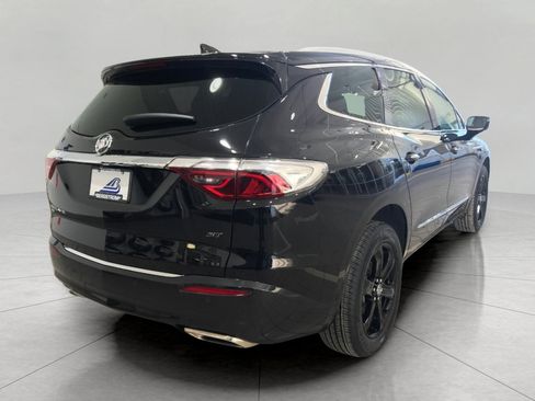 Certified 2024 Buick Enclave Essence w/ Sport Touring Edition image 16