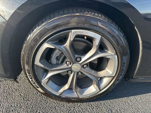 Used 2023 Chevrolet Malibu LT image 31