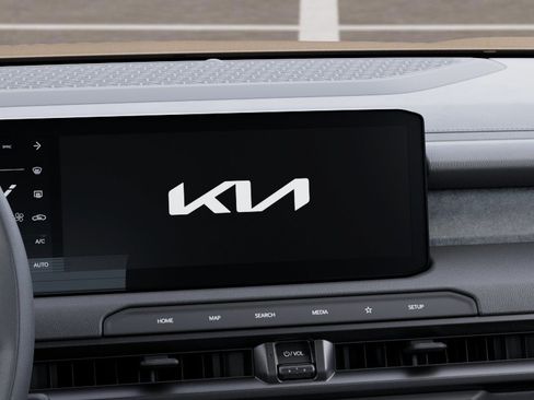 New 2027 Kia Telluride EX X-Line image 20