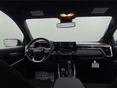 New 2026 GMC Canyon Elevation w/ Convenience Package image 23