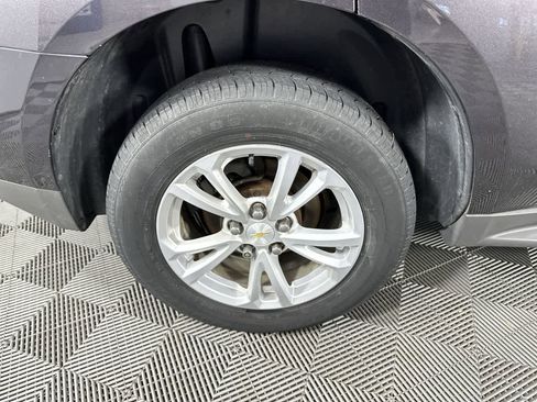 Used 2016 Chevrolet Equinox LT w/ Convenience Package FWD image 10