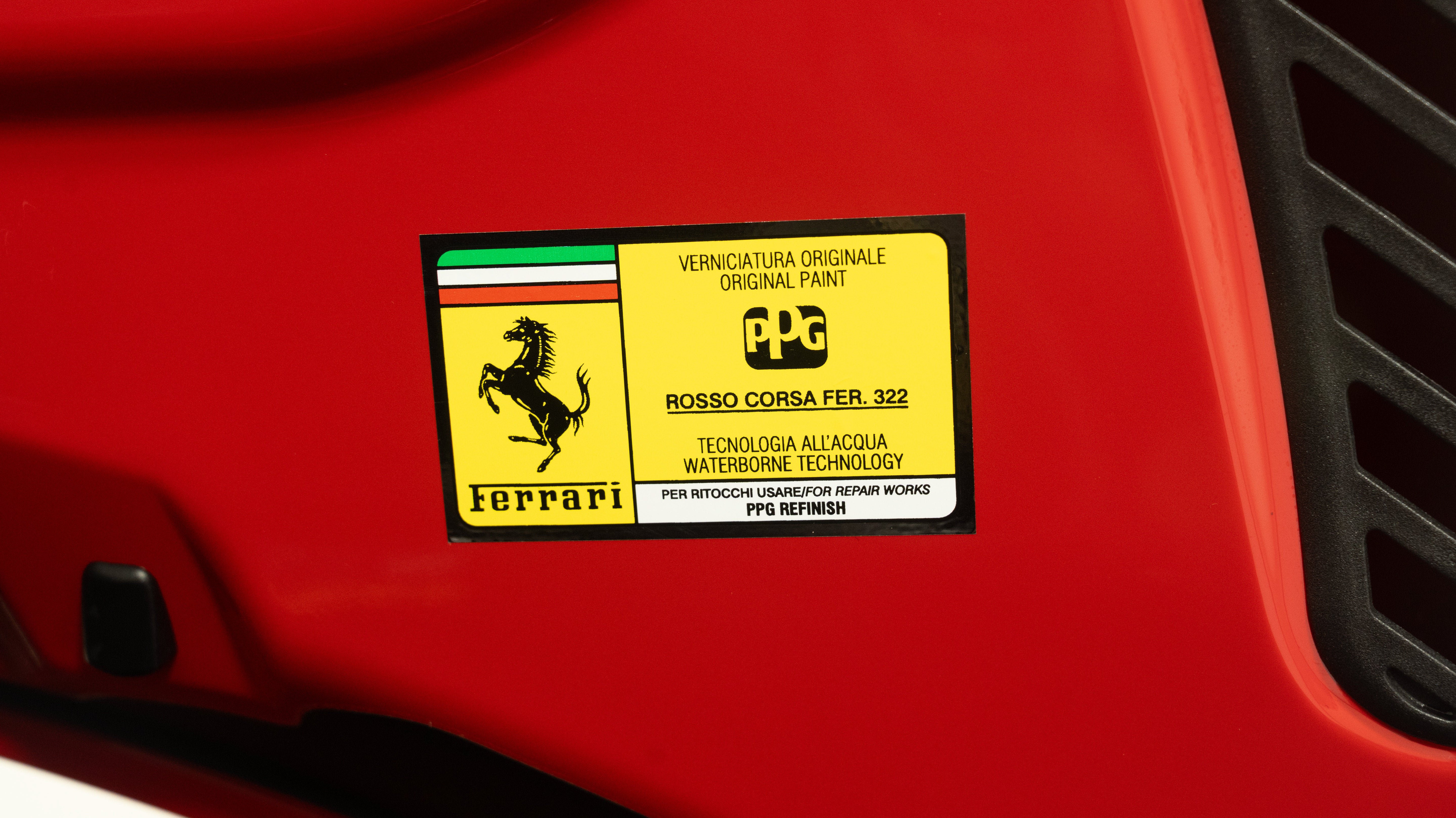 Certified 2021 Ferrari F8 Tributo RWD image 46