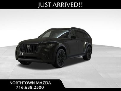 New 2026 MAZDA CX-90 Plug-In Hybrid w/Premium Sport