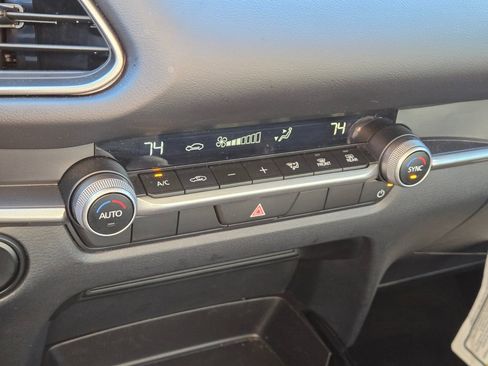 Certified 2025 MAZDA CX-30 AWD 2.5 S w/ Select Sport Pkg image 27