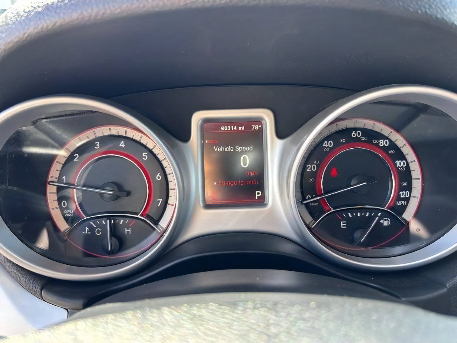 Used 2020 Dodge Journey SE FWD image 13
