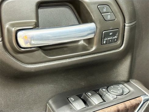 Used 2021 GMC Sierra 1500 Denali w/ Denali Ultimate Package image 11