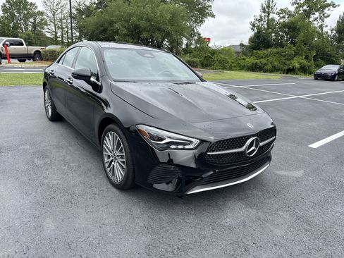 Used 2024 Mercedes-Benz CLA 250 image 14