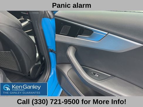 Used 2022 Audi A5 2.0T Premium Plus w/ Premium Plus image 57