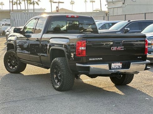 Used 2018 GMC Sierra 1500 SLE w/ SLE Value Package image 6