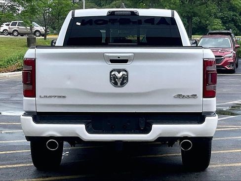 Used 2023 RAM 1500 Limited AWD/4WD image 3