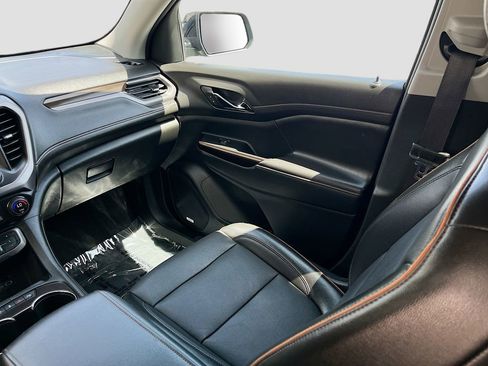 Used 2023 GMC Acadia AT4 w/ Technology Package image 25