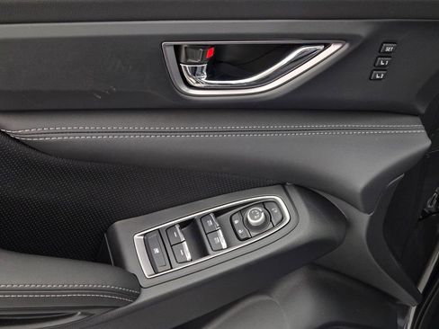 New 2026 Subaru Ascent Limited AWD/4WD image 14