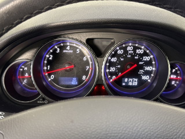 Used 2008 INFINITI M35 x w/ Technology Pkg AWD/4WD image 16