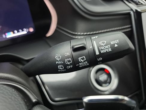 Used 2023 Jeep Grand Cherokee L Laredo AWD/4WD image 28