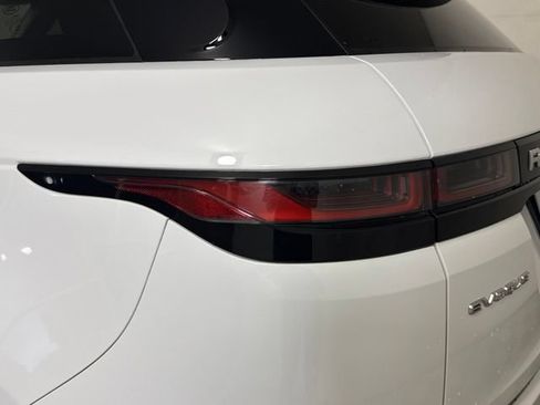 Certified 2021 Land Rover Range Rover Evoque S AWD/4WD image 13