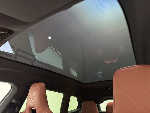 Used 2026 BMW iX xDrive60 w/ M Sport Package image 9