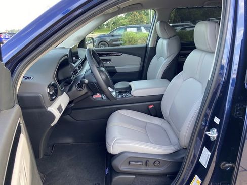 Used 2024 Honda Pilot EX-L image 34
