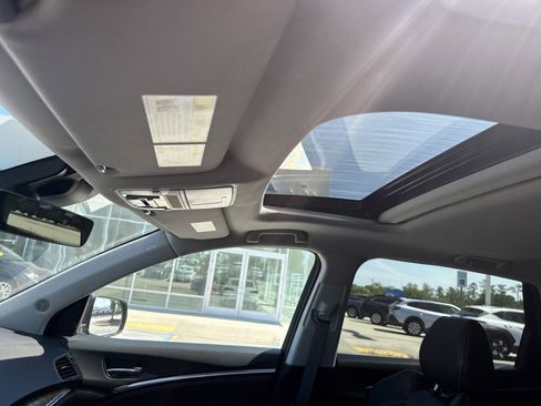 Used 2020 Acura MDX SH-AWD w/ Technology Package image 13
