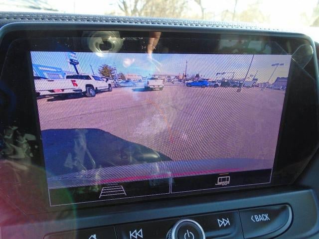 Certified 2022 Chevrolet Blazer LT AWD/4WD image 13