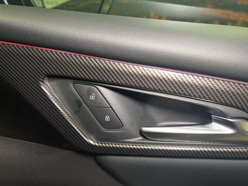 Used 2026 Chevrolet Traverse High Country w/ LPO, Floor Liner Package image 70