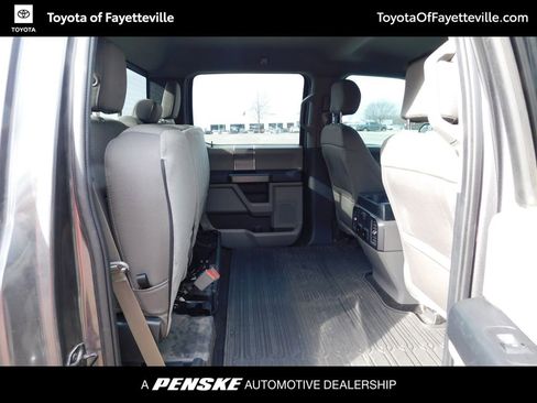 Used 2019 Ford F150 XLT w/ Equipment Group 302A Luxury image 5