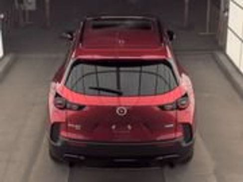 Used 2025 MAZDA CX-50 AWD 2.5 Hybrid w/ Premium Pkg image 6