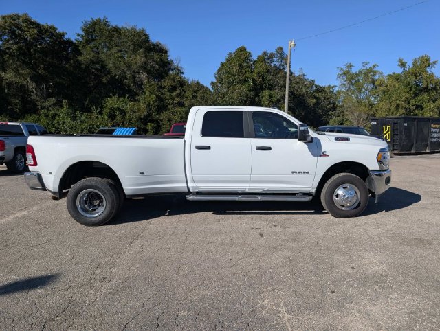 Used 2023 RAM 3500 Big Horn w/ Level 1 Equipment Group AWD/4WD image 6