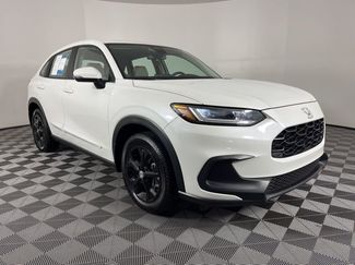 Used 2023 Honda HR-V LX video 2