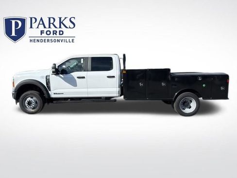 New 2026 Ford F450 XL image 1