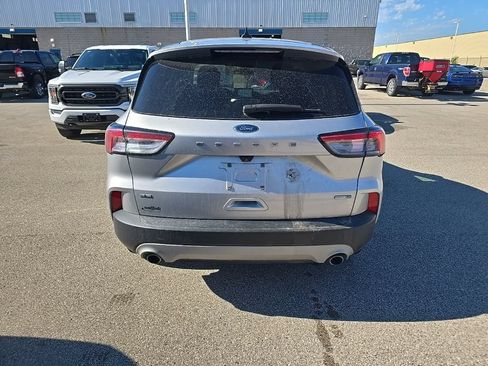 Used 2020 Ford Escape SE AWD/4WD image 5