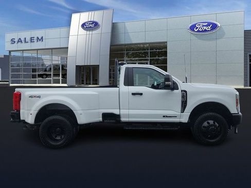 Certified 2025 Ford F350 XL w/ XL Driver Assist Package image 2