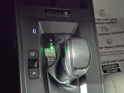 New 2026 Toyota Corolla Cross L image 17