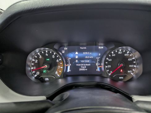 Used 2023 Jeep Compass Limited AWD/4WD image 17
