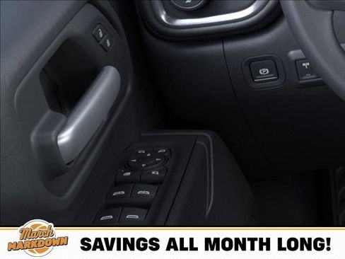 New 2026 Chevrolet Silverado 2500 Custom w/ Custom Value Package image 22