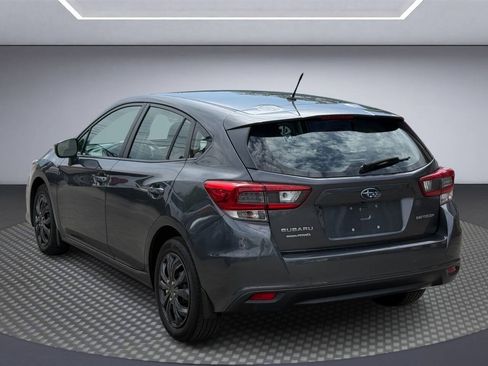 Used 2021 Subaru Impreza 2.0i AWD/4WD image 5