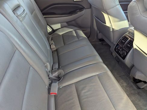 Used 2006 Acura MDX Touring image 15