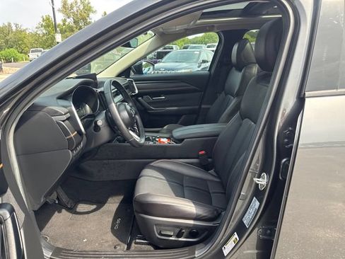 Used 2026 MAZDA CX-50 AWD 2.5 S w/ Premium Package image 19