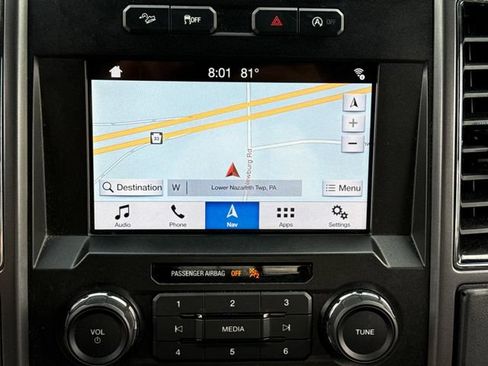 Used 2019 Ford F150 XLT w/ Equipment Group 302A Luxury AWD/4WD image 28