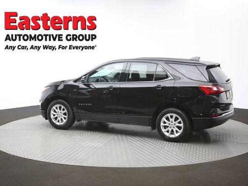 Used 2018 Chevrolet Equinox LT image 60