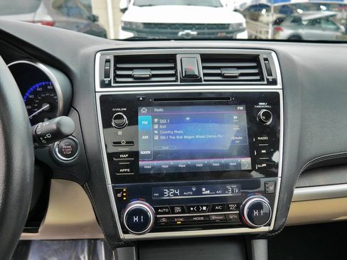 Used 2019 Subaru Outback 2.5i Limited w/ Popular Package #2 image 30