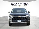 New 2025 Chevrolet Trax LT w/ Driver Confidence Package image 3